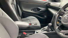 Toyota Yaris Cross 1.5 Hybrid Dynamic AWD 5dr CVT Hybrid Estate